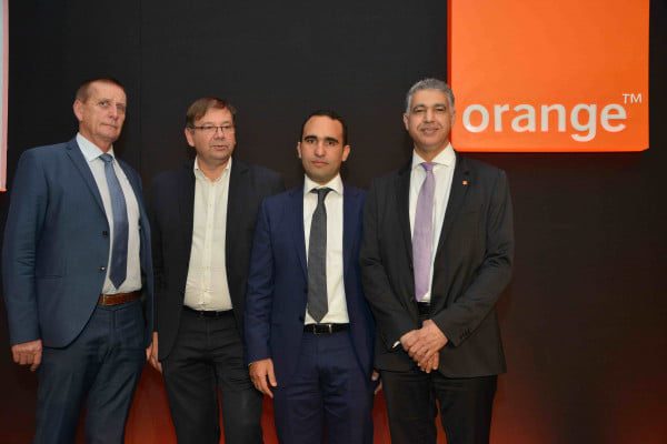 Photo6 1 - Orange Maroc célèbre un an d’innovations pour rapprocher tous les clients de leur essentiel
