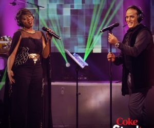 Photo6 300x250 - Grand succès de la première saison  de Coke Studio Maroc