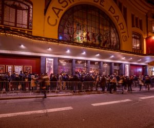 LA BANQUE POPULAIRE CELEBRE SON MILLIONIEME CLIENT MDM AU CASINO DE PARIS Photo Entrée Casino de Paris Bladi Comedy Show by Banque Populaire 300x250 - LA BANQUE POPULAIRE CELEBRE SON MILLIONIEME CLIENT MDM AU CASINO DE PARIS