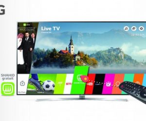 Shahid LG Collaboration 300x250 - LG et MBC introduisent la VOD Shahid Plus au Maroc