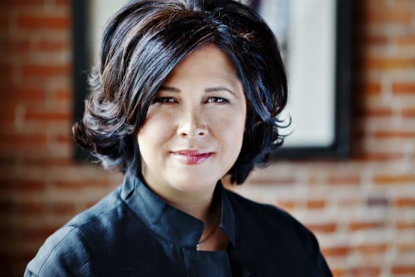 Ford dévoile son rapport annuel 2018 qui identifie les tendances marquantes des consommateurs et des entreprises pour les années à venir Sheryl Connelly Ford global consumer trends and futuring manager - Ford dévoile son rapport annuel 2018 qui identifie les tendances marquantes des consommateurs et des entreprises pour les années à venir