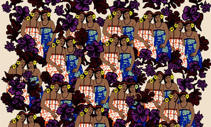 Uterqüe - Uterqüe lance une collection qui évoque un carnet de voyage