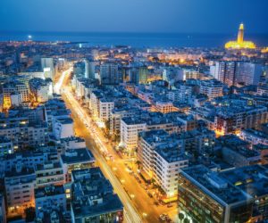 Ville de Casablanca 300x250 - Lydec publie son premier Rapport de contribution sociale, sociétale et environnementale