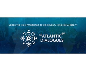atlantic dialogues 300x250 - 4ème édition du rapport annuel Atlantic Currents : les défis d’une Afrique atlantique
