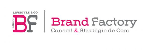 brand factory - L’agence RP Brand Factory fête ses 4ans Un anniversaire sous le signe de l’e-novation !