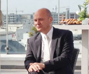 dirk de nil 300x250 - Allianz Maroc : le dernier DG Zurich quitte le navire