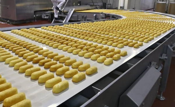 edita snak – Consonews - Premier site consommation au Maroc