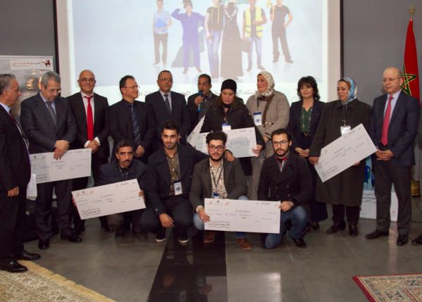 image1 - La Banque Populaire lance la 2ème édition du Forum de la micro-entreprise à Oujda
