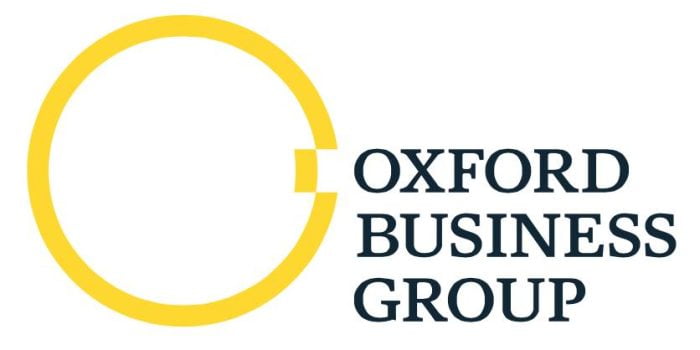 oxfordbusinessgroup scaled - OBG BUSINESS BAROMETER : MOROCCO CEO SURVEY DEUXIÈME SONDAGE AUPRÈS DES DIRIGEANTS DE SOCIÉTÉS MAROCAINES