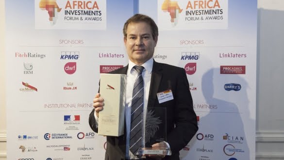 vincent damilo awb banque africaine année - Attijariwafa Bank sacrée meilleure banque en Afrique
