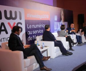 0X8A4493 300x250 - INWI DAYS 2018 Le numérique au service de l’éducation