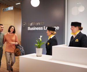 20180104 PM Lounge Services 1 1 300x250 - Les lounges Lufthansa proposent de nouveaux services