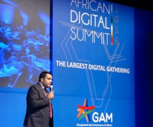 Africain digital summit 300x250 - Digital : l'African Summit du GAM récidive en février