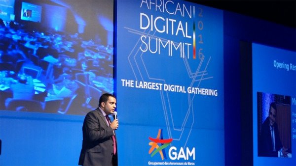 Africain digital summit – Consonews - Premier site consommation au Maroc