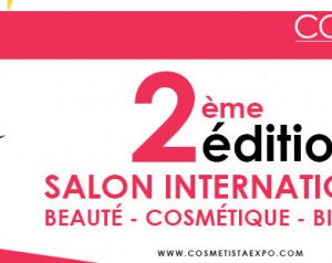 Banniere Cosmetista 782x310 300x238 - 2ème édition Cosmetista Expo : un bilan très positif