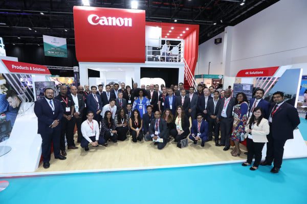Canon affirme sa stratégie de croissance au Maroc avec un événement immersif à Bouznika Canon Team فريق عمل كانون - Canon affirme sa stratégie de croissance au Maroc avec un événement immersif à Bouznika