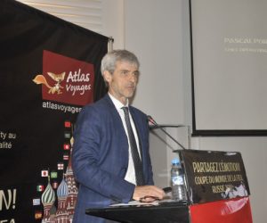 DSC0663 2 300x250 - Coupe du Monde Russie 2018: Les Packages d’Hospitalité désormais en vente au Maroc par le biais d’ATLAS VOYAGES