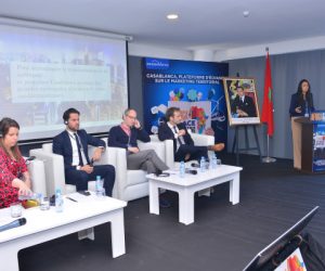 DSC 1634 300x250 - Avec Africa Place Marketing, Casablanca devient une plate-forme d’échange privilégiée sur le marketing territorial en Afrique