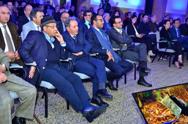 YNNA HOLDING lance les « dYNNAmiques » et place l’économie de la connaissance au cœur des échanges DYNNAmiques by Ynna Holding 5 - YNNA HOLDING lance les « dYNNAmiques » et place l’économie de la connaissance au cœur des échanges