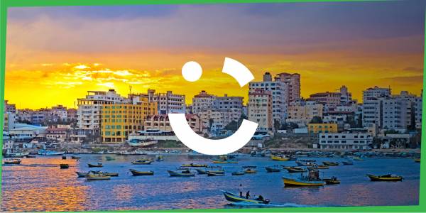 Gaza - Careem annonce le lancement de ses services dans les villes de Gaza et Naplouse et s’engage ainsi à fournir d’excellents services de transport en Palestine