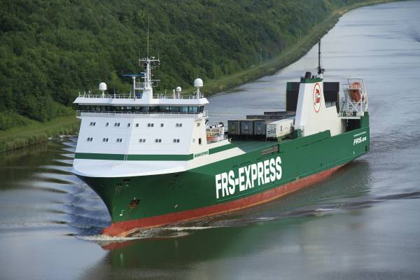 MV Miramar Express FRS - L’ère digital, protagoniste de « Tangier Logistic Days »