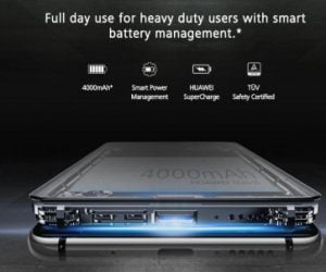PHOTO 6 300x250 - Avec le Mate 10 Pro, Huawei offre aux utilisateurs marocains un avant-goût du futur dès le mois de février