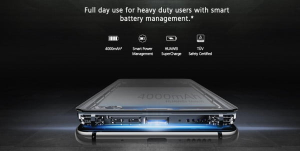 PHOTO 6 - Avec le Mate 10 Pro, Huawei offre aux utilisateurs marocains un avant-goût du futur dès le mois de février