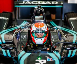 Photo 7 300x250 - LE E-PRIX DE MARRAKECH DANS LA LIGNE DE MIRE DE PANASONIC JAGUAR RACING (PHOTOS)