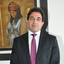 Photo DG S2M - S2M consolide sa présence en Irak