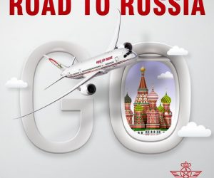 RAM russia 2018 300x250 - Russia 2018: pas encore de vols dédiés chez la RAM!