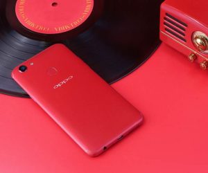 OPPO dévoile son OPPO F5 « 6Go RED » en édition limitée Red oppo f5 300x250 - OPPO dévoile son OPPO F5 « 6Go RED » en édition limitée