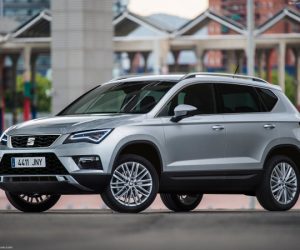 Seat Ateca 300x250 - SEAT Ateca : Le premier SUV de SEAT est désormais disponible au Maroc