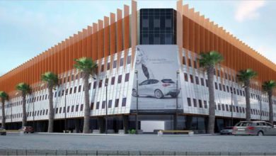 Soprima mall 390x220 - Shopping: un mall aux Maarif par un ancien d'Alliances!