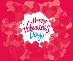 Visuel StValentin 300x250 - Cupidon s’invite à Anfaplace Shopping Center !