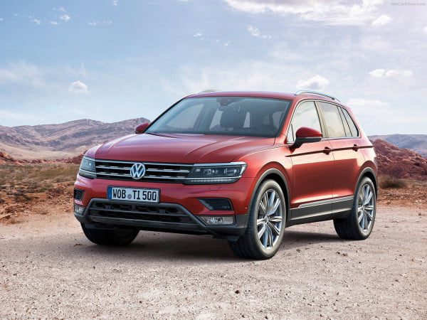 Fiabilité des moteurs : découvrez les marques les plus sûres ! Volkswagen Tiguan - Fiabilité des moteurs : découvrez les marques les plus sûres !