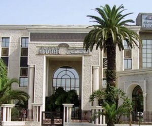 addoha siege 300x250 - Immobilier: face à un marché morose, Addoha fonce sur l'Afrique!
