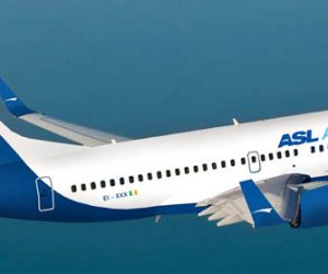 asl airlines 300x250 - Avion: Oujda reliée à Montpellier pendant l'été