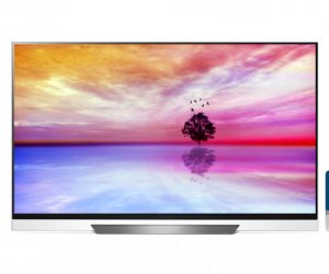 award OLED65E8PUA 300x250 - L'avenir de la télévision sera écrit par LG en quatre lettres - OLED