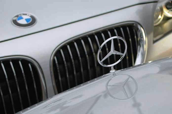 bmw_mercedes – Consonews - Premier site consommation au Maroc