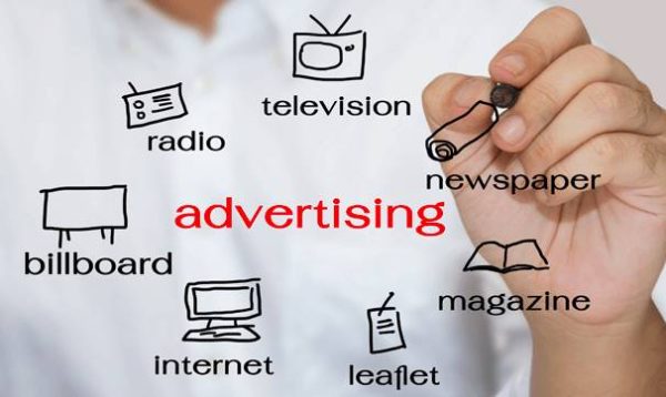 Publicité: une année 2018 chaotique depenses pub 600x358 - Publicité: une année 2018 chaotique