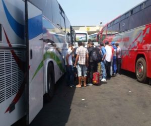 gare ouled ziane 300x250 - Transport de voyageurs: le trafic reprend petit à petit