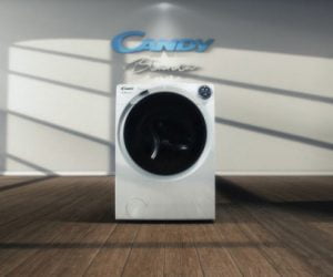 maxresdefault 300x250 - Candy lance la commercialisation de Bianca, le lave-linge intelligent et connecté qui repousse les limites de la performance
