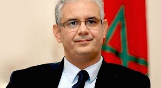 nizar baraka – Consonews - Premier site consommation au Maroc