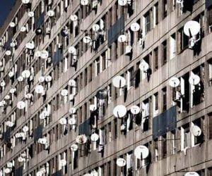 paraboles immeubles 300x250 - Copropriété : ce que le nouveau décret change