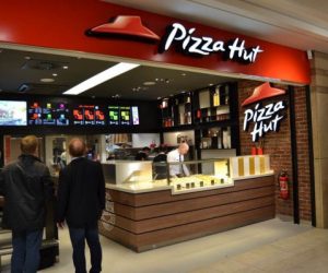 pizza hut 300x250 - Food : Pizza Hut s'installe à Oujda!