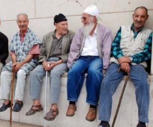 vieux 300x250 - Révolution à la CNSS : les retraités pourront accéder aux pensions sans atteindre les 3 240 Points