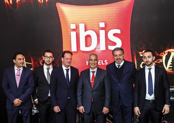 ACCORHOTELS FAIT SON ENTRÉE À MOHAMMEDIA AVEC L’OUVERTURE D’UN IBIS NOUVELLE GÉNÉRATION EN PARTENARIAT AVEC LE GROUPE MFADEL 2L6A1181 - ACCORHOTELS FAIT SON ENTRÉE À MOHAMMEDIA AVEC L’OUVERTURE D’UN IBIS NOUVELLE GÉNÉRATION EN PARTENARIAT AVEC LE GROUPE MFADEL
