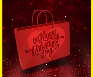 400x400 300x250 - Février, sous le signe de la Saint-Valentin au Morocco Mall