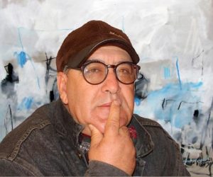 Abdellah DIBAJI 300x250 - A Mazagan Beach & Golf Resort du 2 au 18 Février 2018  « Ruelles et ruées de vie »
