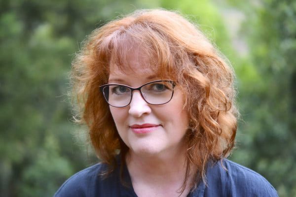 Brenda Chapman - Les invités de prestige du FICAM - Festival International du Cinéma d'Animation de Meknès